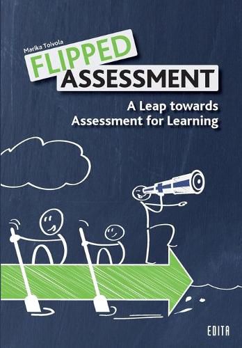 Cover image for Flipped Assessment: A Leap towards Assessment for Learning