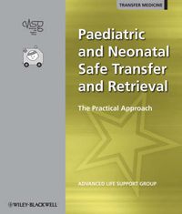 Cover image for Paediatric and Neonatal Safe Transfer and Retrieval