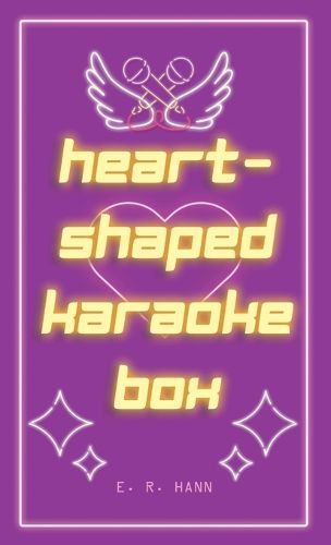 Cover image for Heart-Shaped Karaoke Box