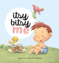 Cover image for Itsy Bitsy Me