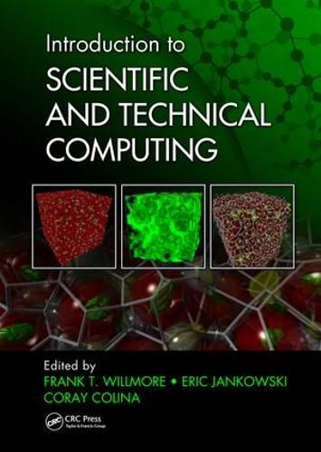 Cover image for Introduction to Scientific and Technical Computing