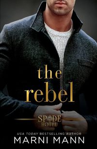 Cover image for The Rebel