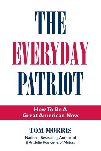 Cover image for The Everyday Patriot