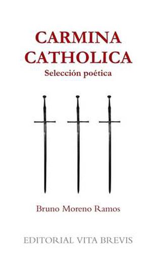 Cover image for Carmina Catholica