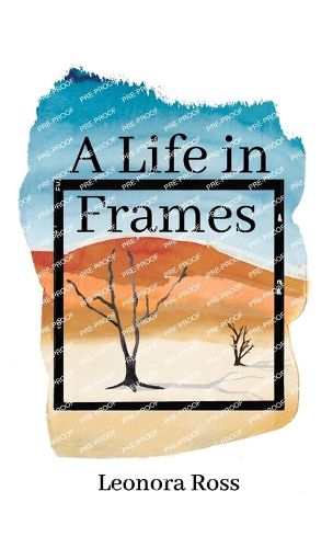 Cover image for A Life in Frames