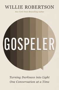 Cover image for Gospeler
