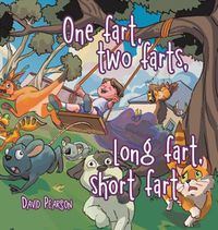 Cover image for One fart, two farts, long fart, short fart