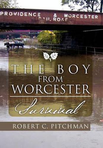 Cover image for The Boy from Worcester: Survival