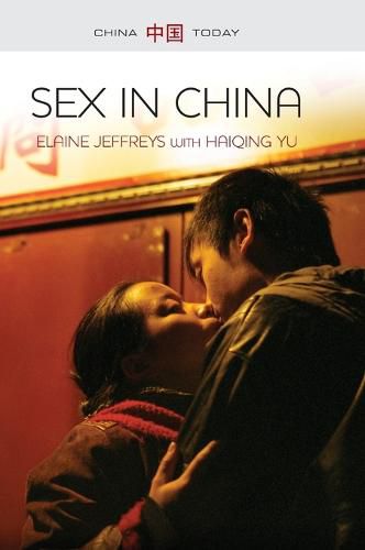 Cover image for Sex in China