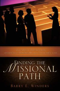 Cover image for Finding the Missional Path