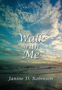 Cover image for Walk with Me