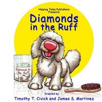 Cover image for Diamonds in the Ruff