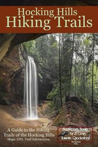 Cover image for Hocking Hills Hiking Trails