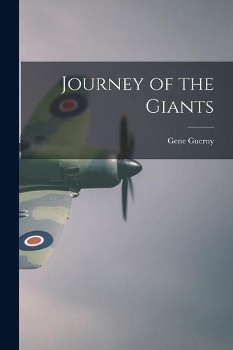 Cover image for Journey of the Giants