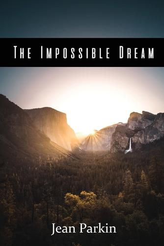 Cover image for The Impossible Dream