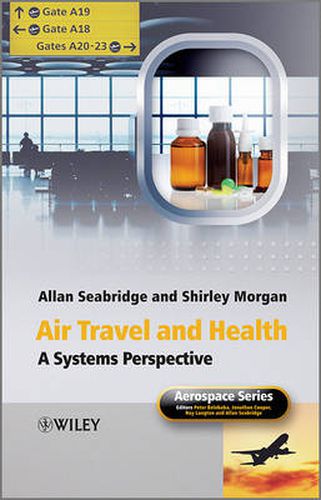 Cover image for Air Travel and Health: A Systems Perspective