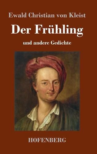 Cover image for Der Fruhling: und andere Gedichte