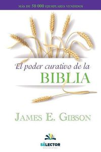 Cover image for El poder curativo de la Biblia