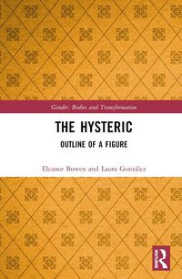 Cover image for The Hysteric