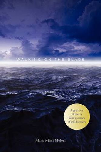 Cover image for Walking on the Blade