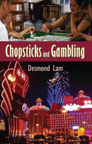 Cover image for Chopsticks and Gambling