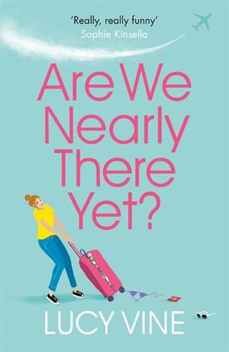 Cover image for Are We Nearly There Yet?