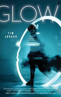 Cover image for Glow