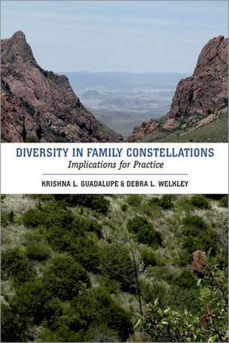 Cover image for Diversity in Family Constellations: Implications for Practice