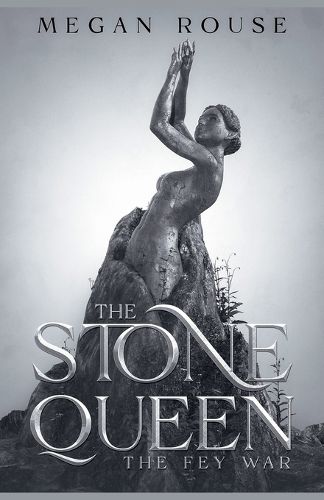 Cover image for The Stone Queen