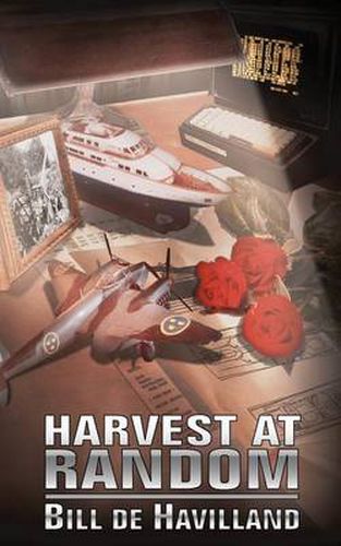 Cover image for Harvest at Random