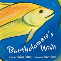 Cover image for Bartholomew's Wish