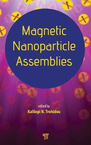 Cover image for Magnetic Nanoparticle Assemblies