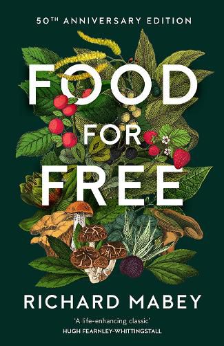 Food for Free: 50th Anniversary Edition