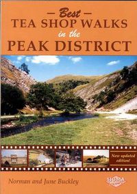 Cover image for Best Tea Shop Walks in the Peak District