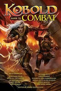 Cover image for Kobold Guide to Combat