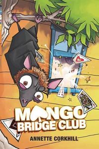 Cover image for Mango Bridge Club