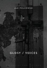 Cover image for Glosy / Voices: Bilingual edition