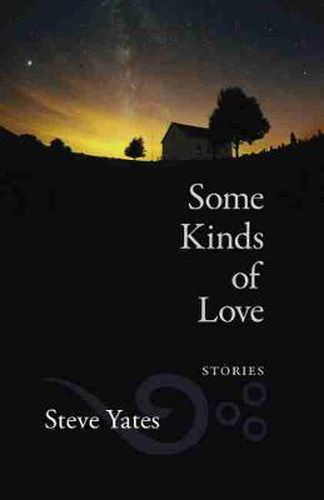 Cover image for Some Kinds of Love: Stories