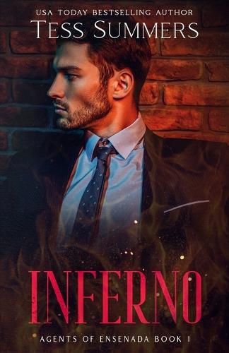 Cover image for Inferno