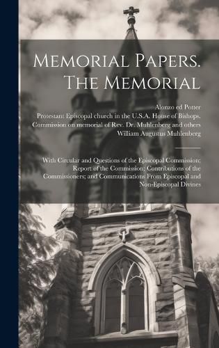 Cover image for Memorial Papers. The Memorial