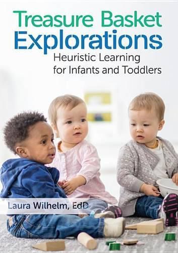 Treasure Basket Explorations: Heuristic Learning for Infants and Toddlers