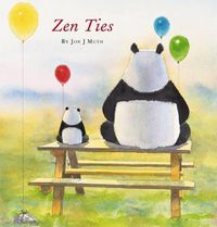 Cover image for Zen Ties