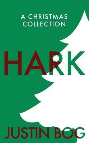 Cover image for Hark: A Christmas Collection