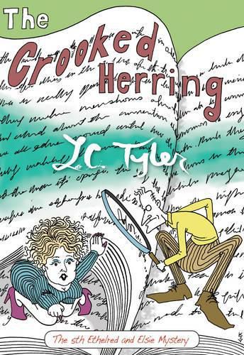 Crooked Herring: Ethelred and Elsie #5