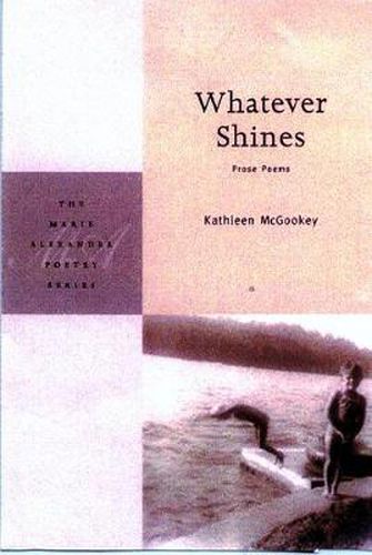 Cover image for Whatever Shines