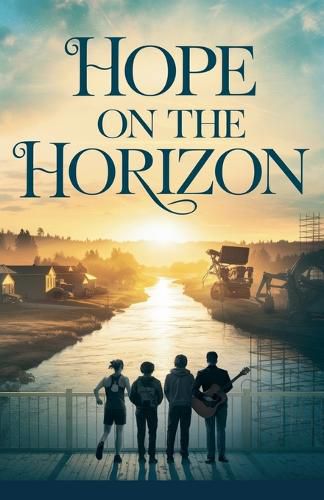 Cover image for Hope on the Horizon