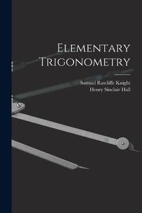 Cover image for Elementary Trigonometry