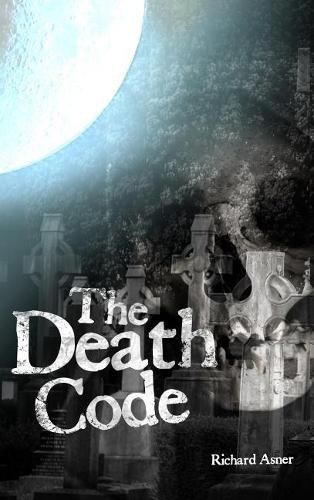 Cover image for The Death Code