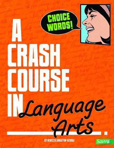 Cover image for Language Arts