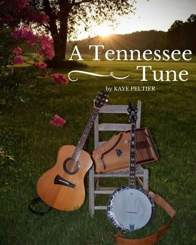 Cover image for A Tennessee Tune